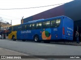 Empresa de Ônibus Vila Galvão 2403 na cidade de Guarulhos, São Paulo, Brasil, por João Pedro. Número da foto: #:id.
