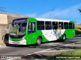 VB Transportes e Turismo 3160 na cidade de Campinas, São Paulo, Brasil, por José Eduardo Garcia Pontual. Número da foto: #:id.