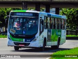 Viação Modelo 9413 na cidade de Aracaju, Sergipe, Brasil, por Ronald Gabriel. Número da foto: #13180994.