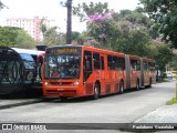Auto Viação Redentor HD246 na cidade de Curitiba, Paraná, Brasil, por Paulobuss  Guaratuba. Número da foto: #13183834.
