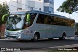 Viação Garcia 83239 na cidade de Jandaia do Sul, Paraná, Brasil, por Flavio Rodrigues Silva. Número da foto: #13182167.