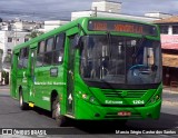 Transimão 1204 na cidade de Contagem, Minas Gerais, Brasil, por Marcio Sérgio Castor dos Santos. Número da foto: #13181096.