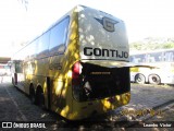 Empresa Gontijo de Transportes 12415 na cidade de Belo Horizonte, Minas Gerais, Brasil, por Leandro  Victor. Número da foto: #13181369.