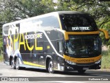 Expresso Nordeste 5976 na cidade de Campinas, São Paulo, Brasil, por Guilherme Costa. Número da foto: #13183145.