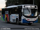 BR7 Mobilidade 1115 na cidade de São Bernardo do Campo, São Paulo, Brasil, por Gabriel Oliveira Caldas da Nobrega. Número da foto: #13181301.