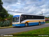 Transportes Chaves y Vargas 05 na cidade de Puerto Carrillo, Hojancha, Guanacaste, Costa Rica, por Luis Diego Sánchez. Número da foto: #13181236.