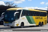 Empresa Gontijo de Transportes 18695 na cidade de Vitória da Conquista, Bahia, Brasil, por João Emanoel. Número da foto: #13183784.