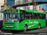 Transportes Santo Antônio DC 3.212 na cidade de Duque de Caxias, Rio de Janeiro, Brasil, por André Almeida. Número da foto: #13180922.