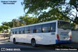 Segundo Transportes 0109 na cidade de Santa Rita, Paraíba, Brasil, por Fábio Alcântara Fernandes. Número da foto: #:id.