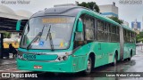 Transporte Coletivo Glória BB609 na cidade de Curitiba, Paraná, Brasil, por Lucas Weber Calizario. Número da foto: #13180682.
