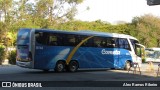Viação Cometa 11114 na cidade de Taubaté, São Paulo, Brasil, por Alex Ramos Ribeiro. Número da foto: #13183429.