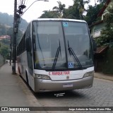 Marca Tur 1100 na cidade de Petrópolis, Rio de Janeiro, Brasil, por Jorge Antonio de Souza Muros Filho. Número da foto: #:id.