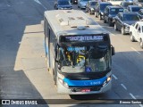 Transwolff Transportes e Turismo 6 6416 na cidade de São Paulo, São Paulo, Brasil, por Brenno Santos. Número da foto: #13180850.