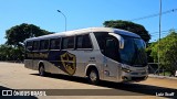 Viação Real 5810 na cidade de Maringá, Paraná, Brasil, por Luiz Scaff. Número da foto: #13183618.