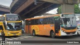 Empresa de Transportes Braso Lisboa A29187 na cidade de Rio de Janeiro, Rio de Janeiro, Brasil, por Gabriel Sousa. Número da foto: #:id.