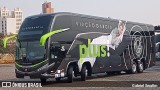 Viação Garcia 88079 na cidade de Londrina, Paraná, Brasil, por Gabriel Serafim. Número da foto: #13181218.