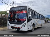 METROCOOP 170 na cidade de Concepción, Alajuelita, San José, Costa Rica, por Ronny Santana Sánchez. Número da foto: #13181059.