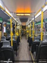 Mobi Rio E901125 na cidade de Rio de Janeiro, Rio de Janeiro, Brasil, por Vitor Dasneves. Número da foto: #13181332.