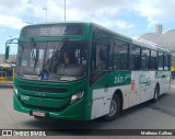 OT Trans - Ótima Salvador Transportes 21427 na cidade de Salvador, Bahia, Brasil, por Matheus Calhau. Número da foto: #:id.