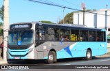 Viação Saens Peña São José dos Campos 1211 na cidade de São José dos Campos, São Paulo, Brasil, por Leandro Machado de Castro. Número da foto: #13183103.