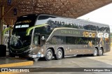 Viação Garcia 86119 na cidade de Maringá, Paraná, Brasil, por Flavio Rodrigues Silva. Número da foto: #13182162.