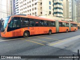 Auto Viação Redentor HE719 na cidade de Curitiba, Paraná, Brasil, por LUCAS NASCIMENTO. Número da foto: #13182372.