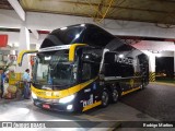 Expresso Nordeste 5530 na cidade de Joinville, Santa Catarina, Brasil, por Rodrigo Martins. Número da foto: #13182356.