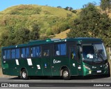 Turismo e Fretamento Orion Transportes 4411 na cidade de Aparecida, São Paulo, Brasil, por Adailton Cruz. Número da foto: #13182931.