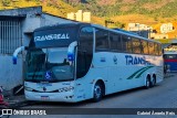 Transreal 3068 na cidade de Caratinga, Minas Gerais, Brasil, por Gabriel Ângelo Reis. Número da foto: #13183566.