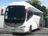Paraibuna Transportes 30000 na cidade de Rio de Janeiro, Rio de Janeiro, Brasil, por Wellington de Jesus Santos. Número da foto: #13182134.