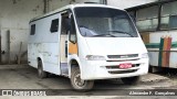 Fachini Turismo MDY9728 na cidade de Ituporanga, Santa Catarina, Brasil, por Alexandre F.  Gonçalves. Número da foto: #13183059.