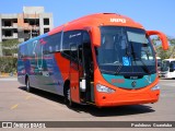 Viação Santana Iapó 3030 na cidade de Ponta Grossa, Paraná, Brasil, por Paulobuss  Guaratuba. Número da foto: #13183687.
