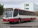 Ônibus Particulares 8181 na cidade de Vitória da Conquista, Bahia, Brasil, por Roberio Santos. Número da foto: #13182365.