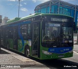 Cooper Líder > A2 Transportes 6 8506 na cidade de São Paulo, São Paulo, Brasil, por Matheus Costa. Número da foto: #13183712.