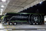 Viação Garcia 96100 na cidade de Balneário Camboriú, Santa Catarina, Brasil, por Rodrigo Matheus. Número da foto: #13182405.