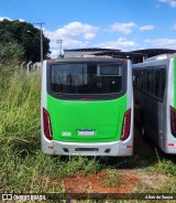 Terra Auto Viação 060 na cidade de Jales, São Paulo, Brasil, por Altair de Souza. Número da foto: #13181684.