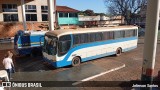 Viação Alvação 5000 na cidade de Coração de Jesus, Minas Gerais, Brasil, por Jeferson Santos. Número da foto: #13180921.