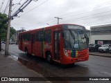 Borborema Imperial Transportes 318 na cidade de Recife, Pernambuco, Brasil, por Ricardo Andrade. Número da foto: #13182196.