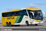 Empresa Gontijo de Transportes 18745 na cidade de Vitória da Conquista, Bahia, Brasil, por João Emanoel. Número da foto: #13183788.