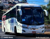 Empresa Reunidas Paulista de Transportes 168109 na cidade de Bauru, São Paulo, Brasil, por Murillo Alexandre Ramos. Número da foto: #13182390.