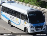 COOTACE - Cooperativa de Transportes do Ceará 0241020 na cidade de Fortaleza, Ceará, Brasil, por Fernando de Oliveira. Número da foto: #13182502.