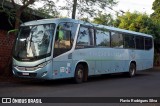 Viação Garcia 83236 na cidade de Jandaia do Sul, Paraná, Brasil, por Flavio Rodrigues Silva. Número da foto: #13182166.