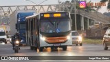 Companhia Coordenadas de Transportes 90536 na cidade de Ribeirão das Neves, Minas Gerais, Brasil, por Jorge Elias Neres. Número da foto: #13181216.