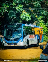 Verona Transporte 080 na cidade de São José de Ribamar, Maranhão, Brasil, por Adrielle Rodrigues. Número da foto: #13181753.