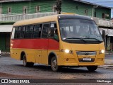 Ônibus Particulares VOLARE na cidade de Parnaíba, Piauí, Brasil, por Otto Danger. Número da foto: #:id.
