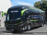 Viação Garcia 92141 na cidade de Rio de Janeiro, Rio de Janeiro, Brasil, por Wellington de Jesus Santos. Número da foto: #13182233.