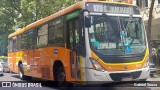 Empresa de Transportes Braso Lisboa A29118 na cidade de Rio de Janeiro, Rio de Janeiro, Brasil, por Gabriel Sousa. Número da foto: #:id.