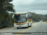 Saritur - Santa Rita Transporte Urbano e Rodoviário 24990 na cidade de Bom Jesus do Amparo, Minas Gerais, Brasil, por Paulo Henrique Coelho Correa. Número da foto: #13181123.