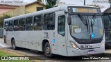Transporte Coletivo Glória BL367 na cidade de Curitiba, Paraná, Brasil, por Lucas Weber Calizario. Número da foto: #13181680.