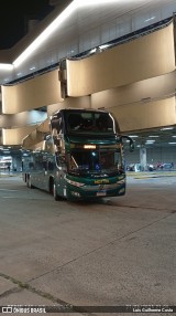 Viação Motta 18007 na cidade de São José do Rio Preto, São Paulo, Brasil, por Luis Guilherme Costa. Número da foto: #:id.